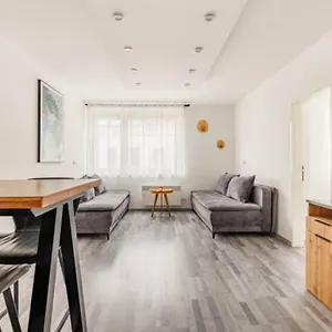 Appartamento Cozy Renovated Close To Schoenbrunn Palace, Vienna