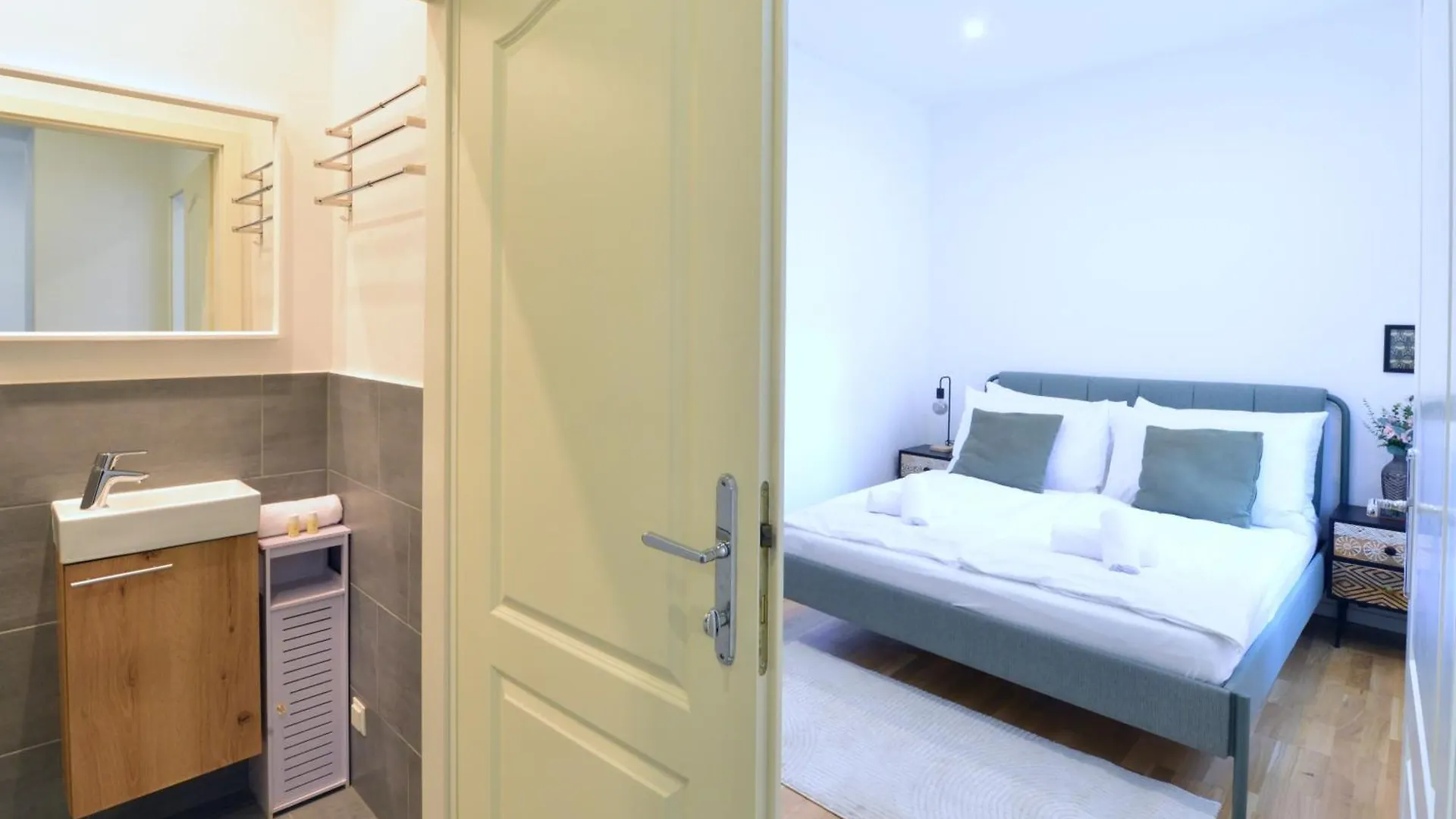 Apartment II Close To Schoenbrunn - Time To Relax Vienna