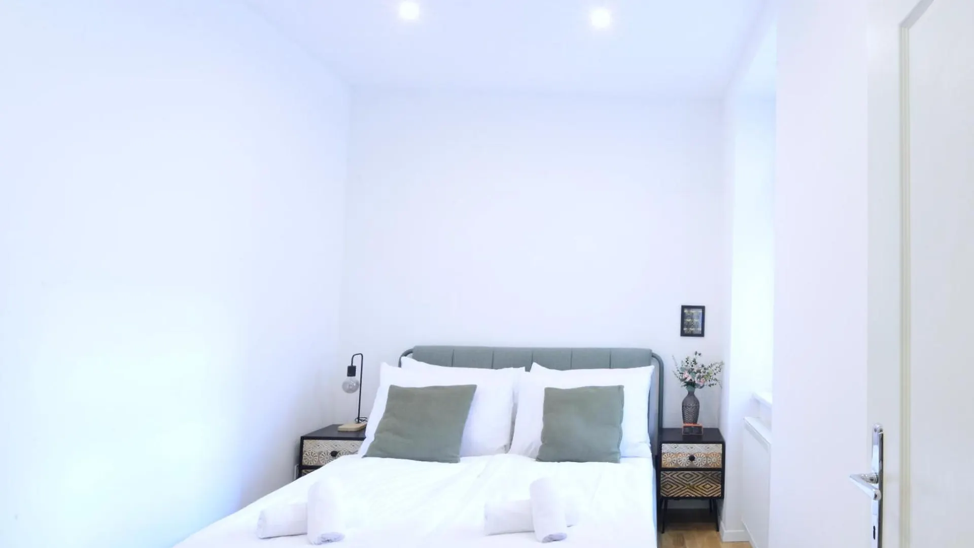 Apartment II Close To Schoenbrunn - Time To Relax Vienna