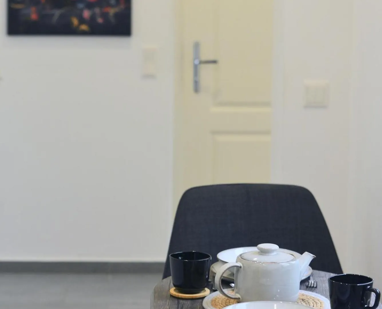 Apartamento II Close To Schoenbrunn - Time To Relax Viena