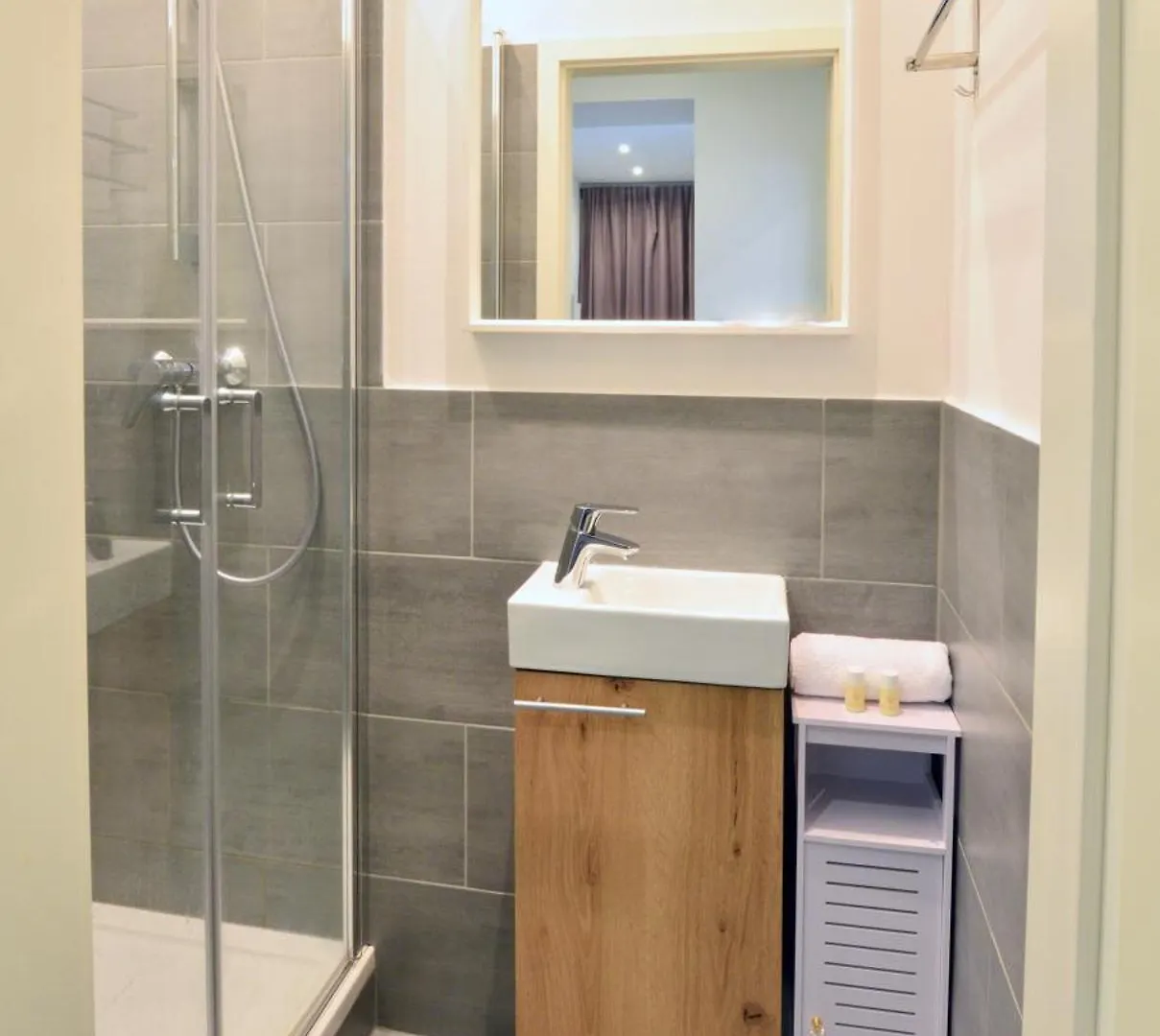 II Close To Schoenbrunn - Time To Relax Viena Apartament